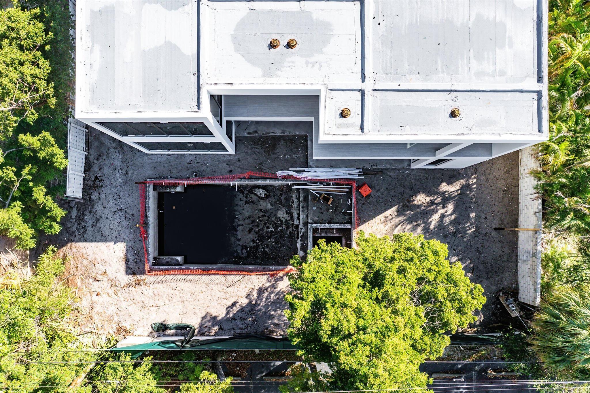 BOCA VILLAS - Residential