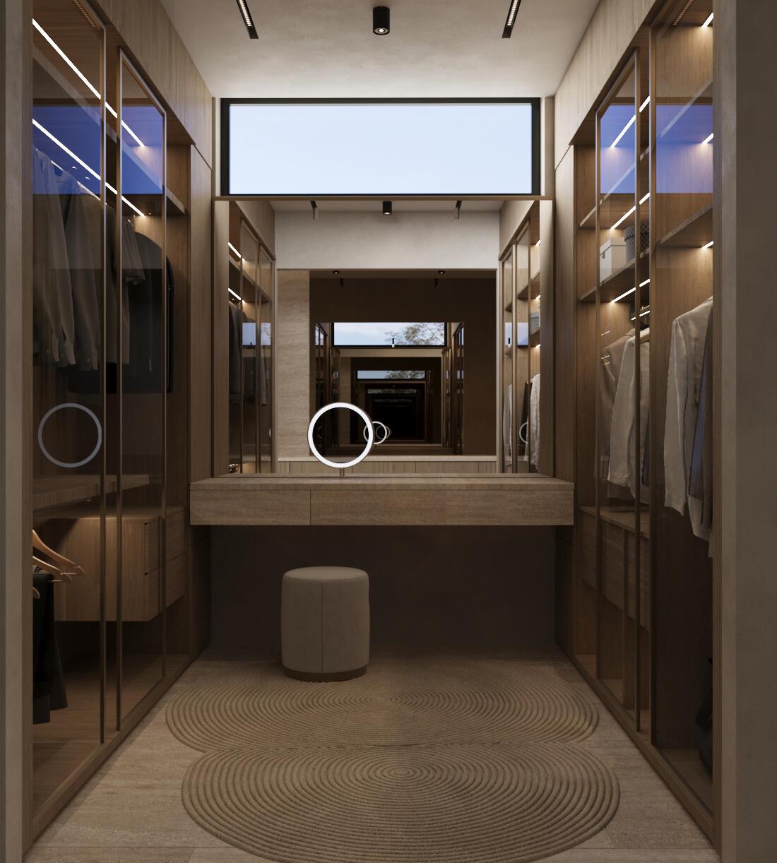 BOCA VILLAS - Residential