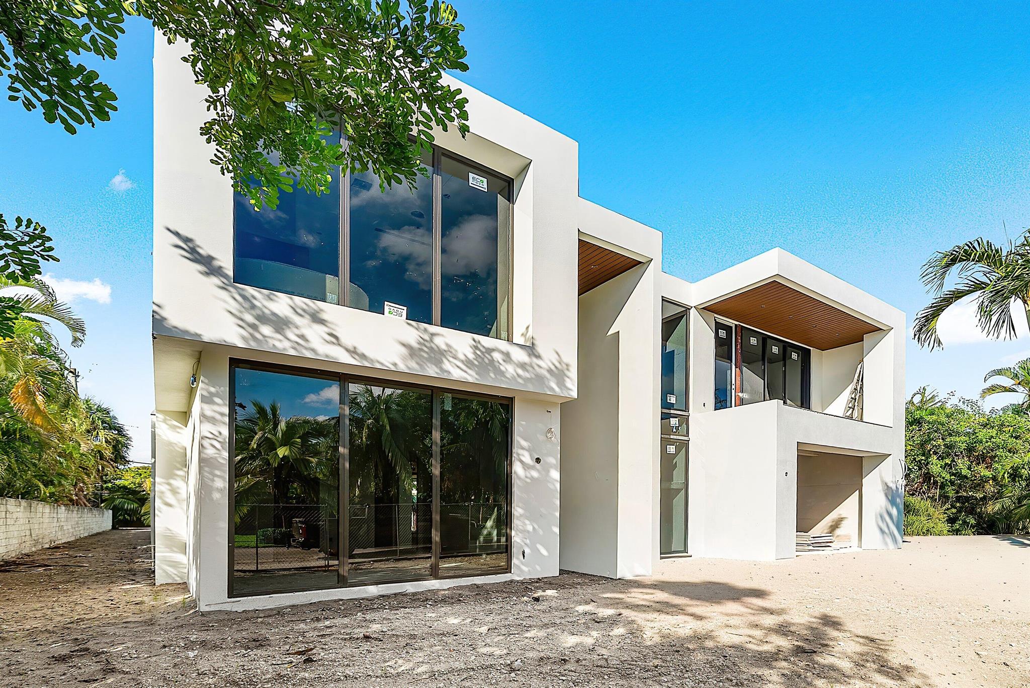 BOCA VILLAS - Residential