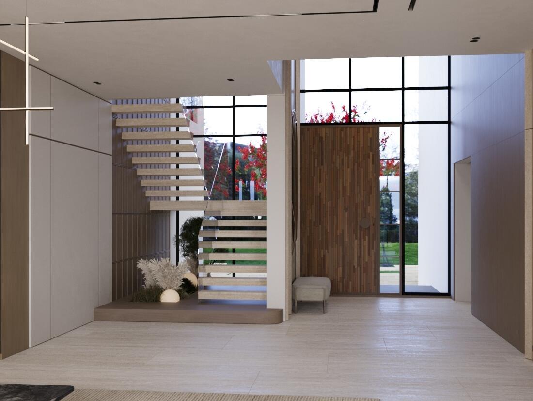 BOCA VILLAS - Residential