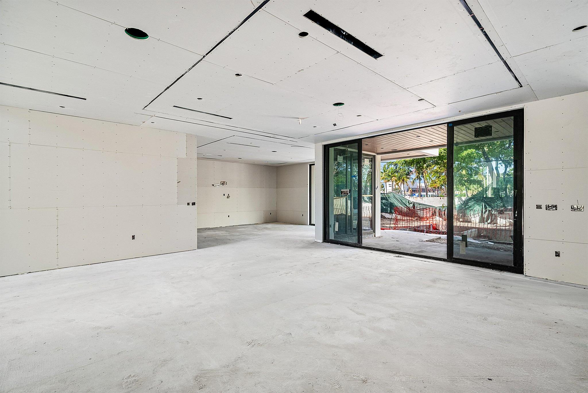 BOCA VILLAS - Residential