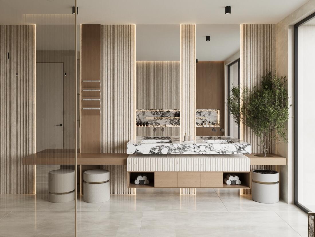 BOCA VILLAS - Residential