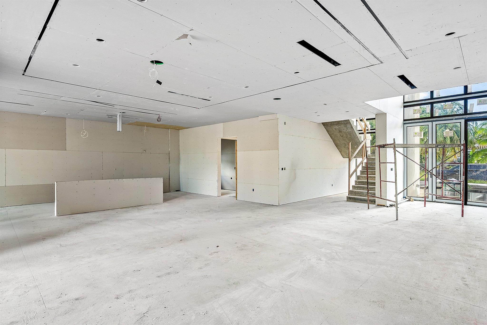 BOCA VILLAS - Residential