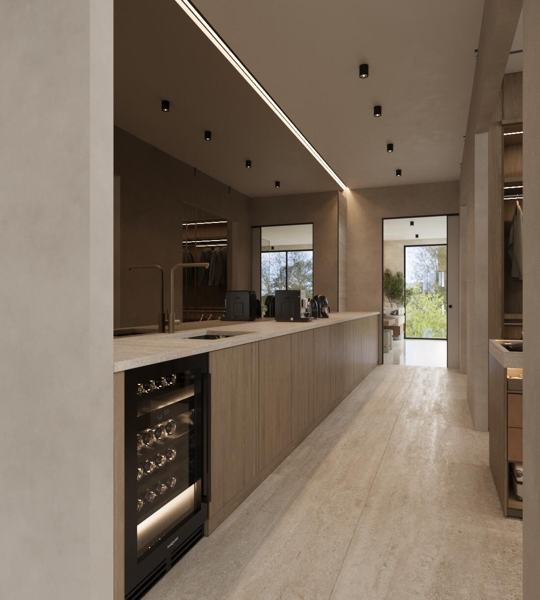 BOCA VILLAS - Residential