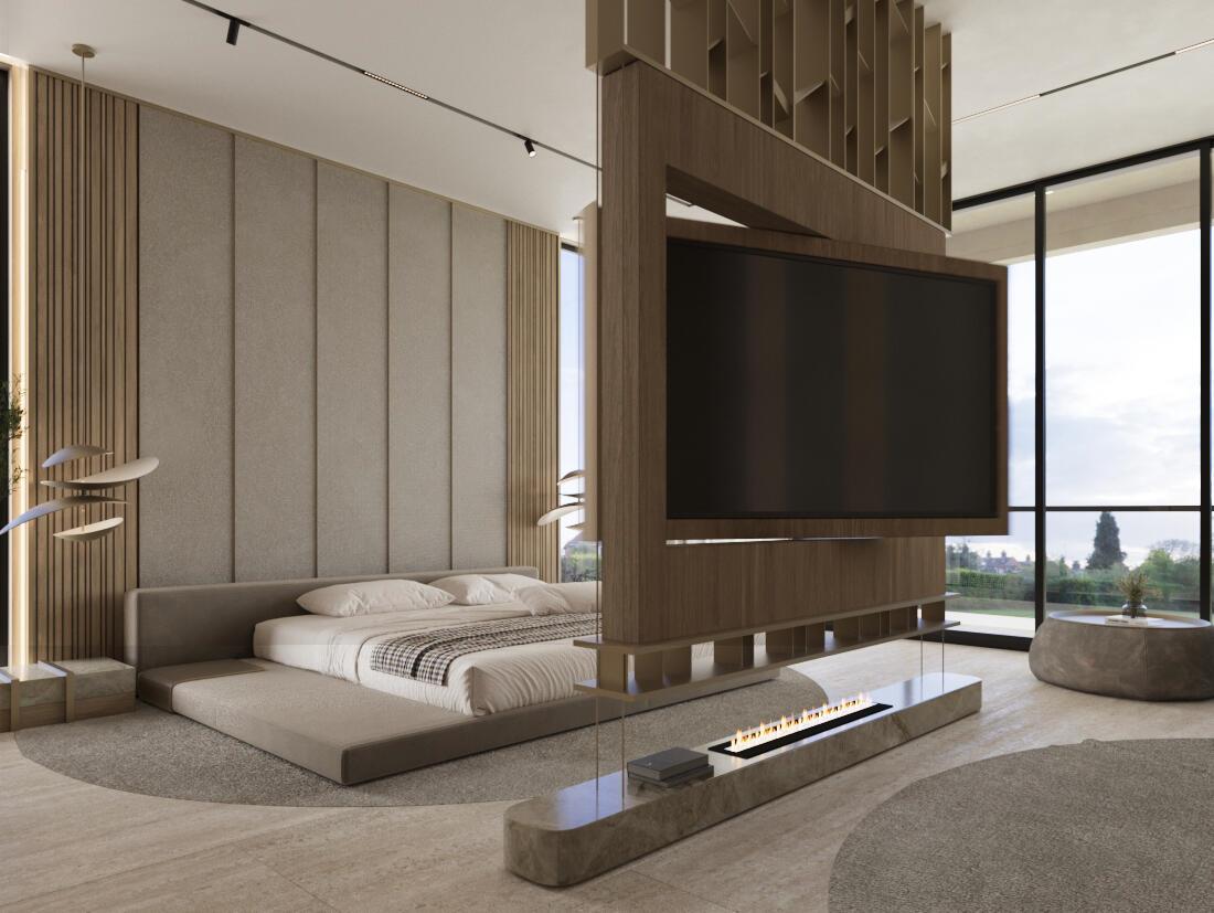 BOCA VILLAS - Residential