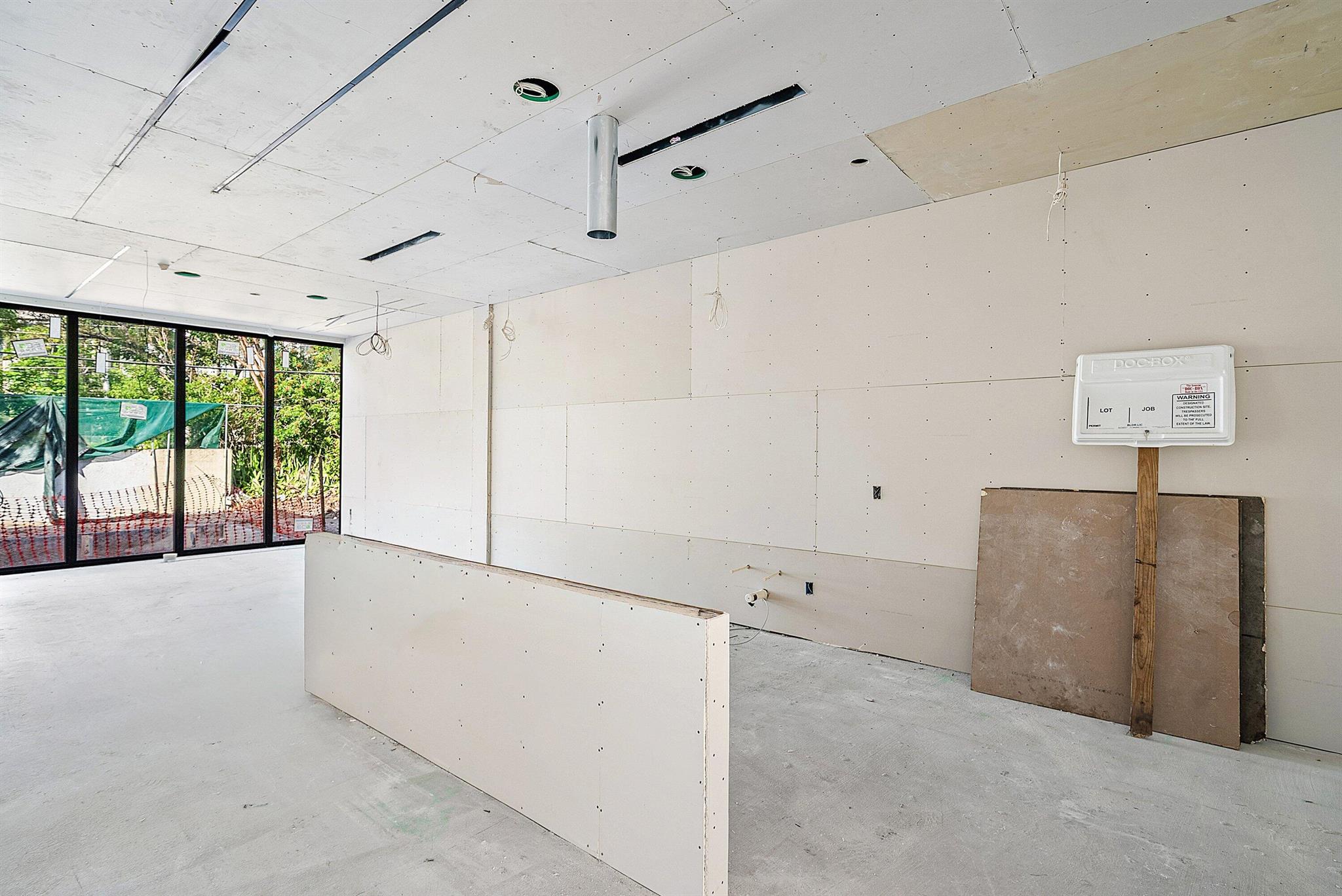 BOCA VILLAS - Residential