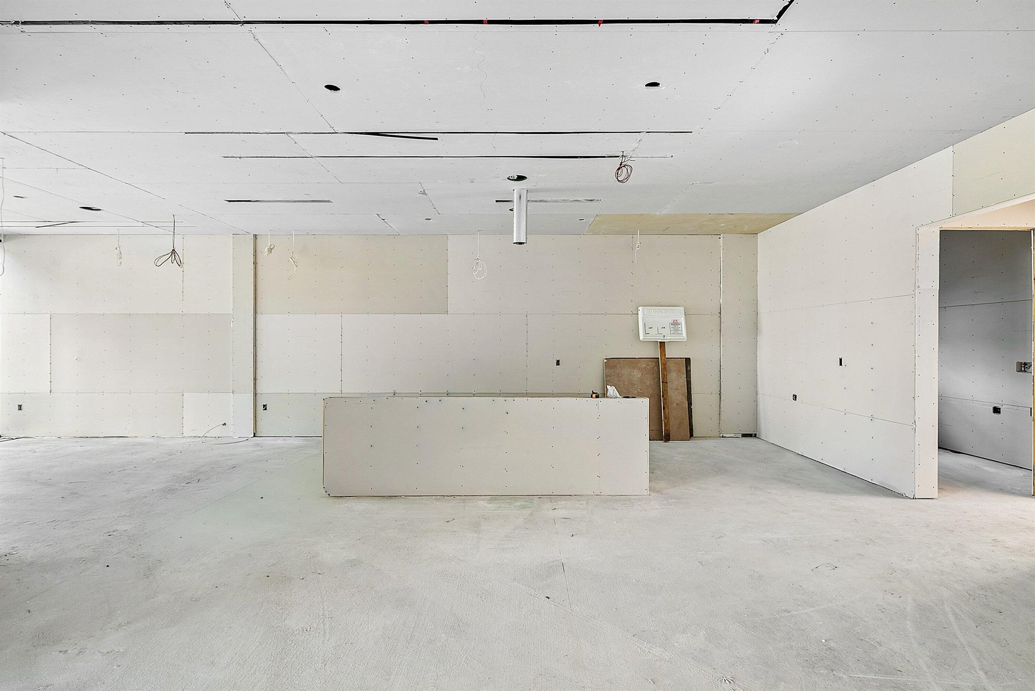 BOCA VILLAS - Residential