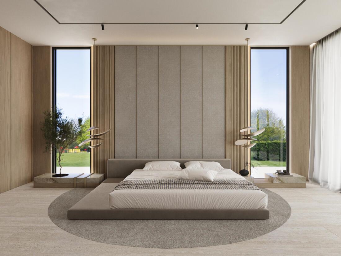 BOCA VILLAS - Residential