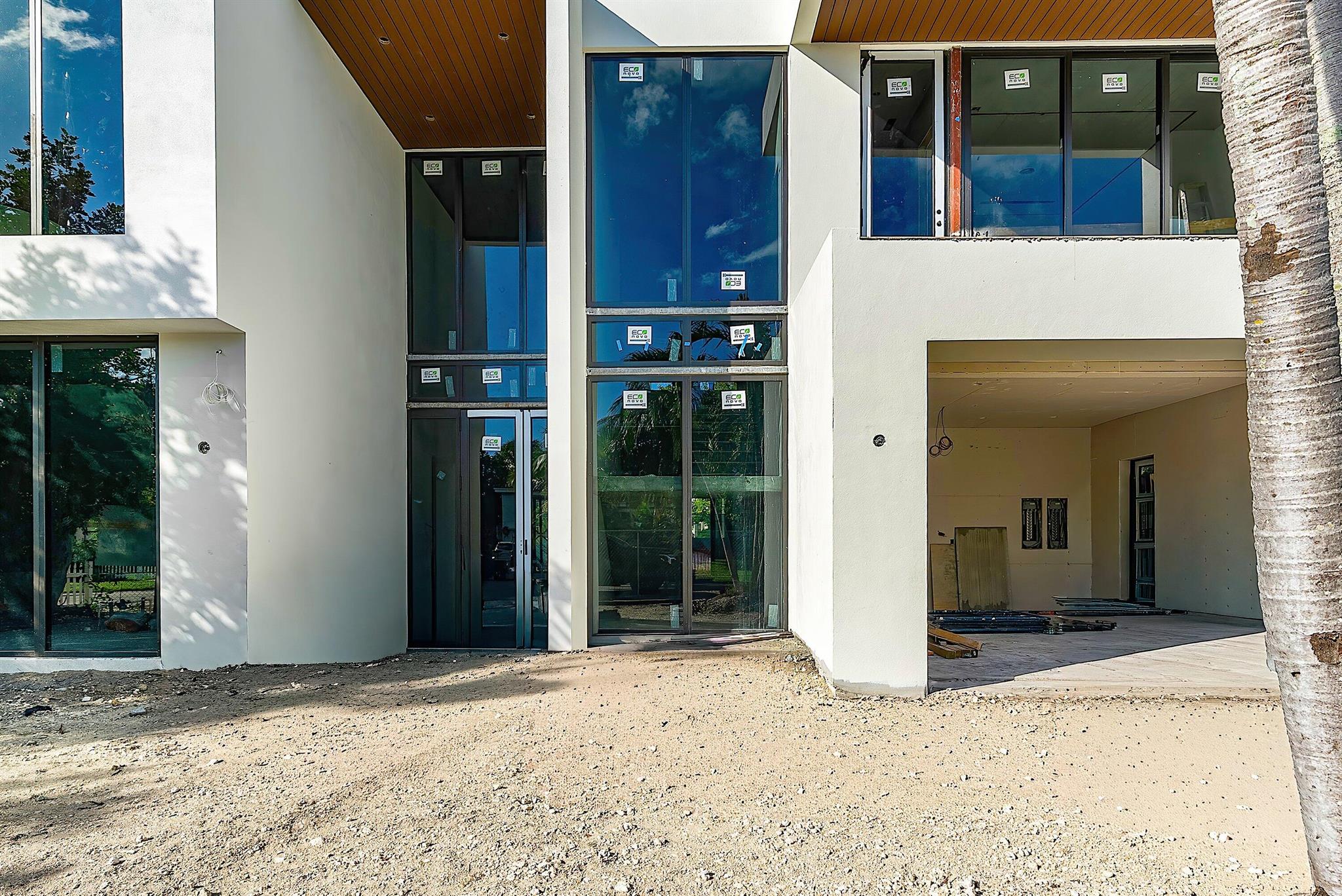 BOCA VILLAS - Residential