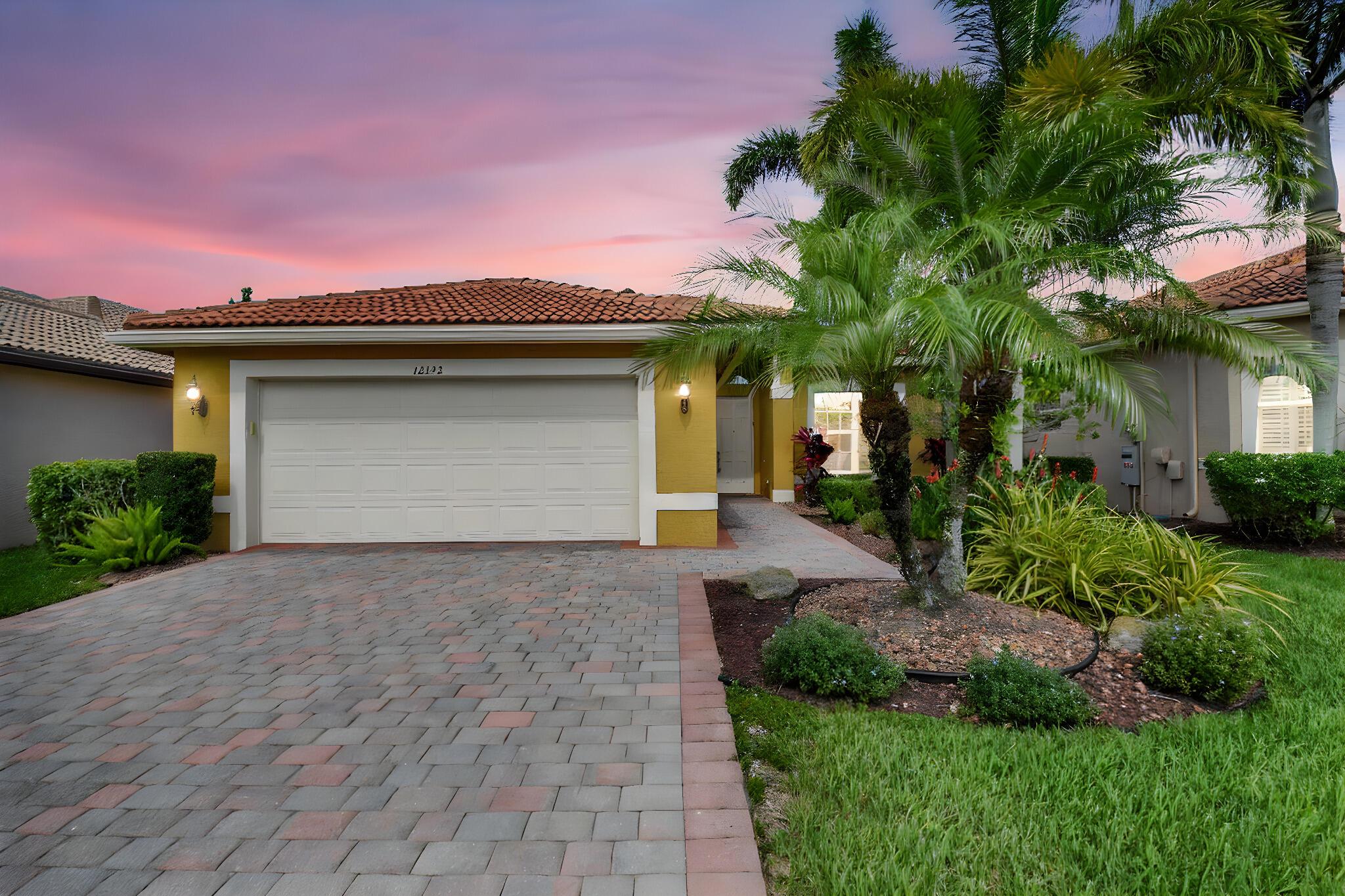 12132 Neptune Peak Drive