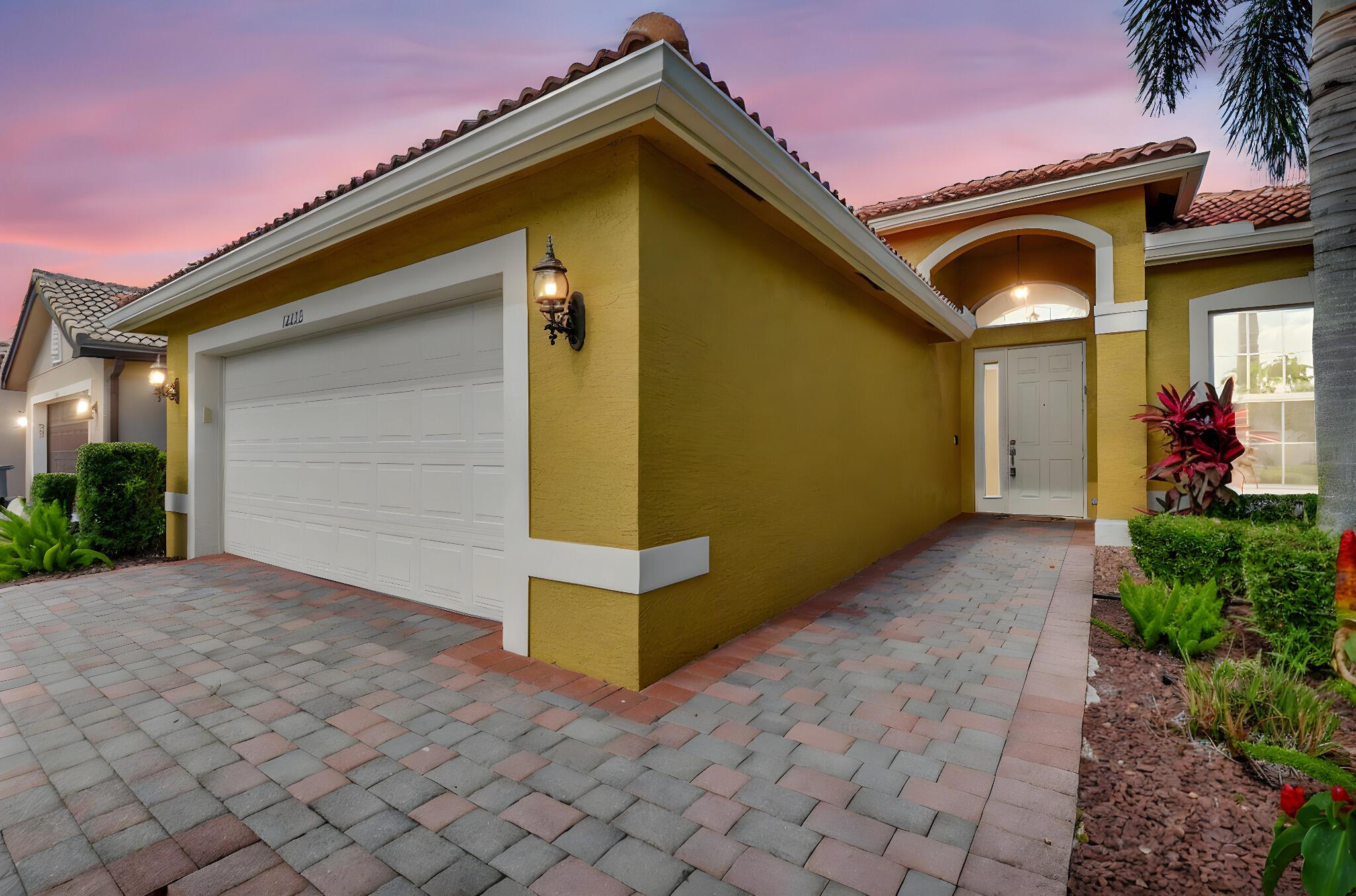 12132 Neptune Peak Drive