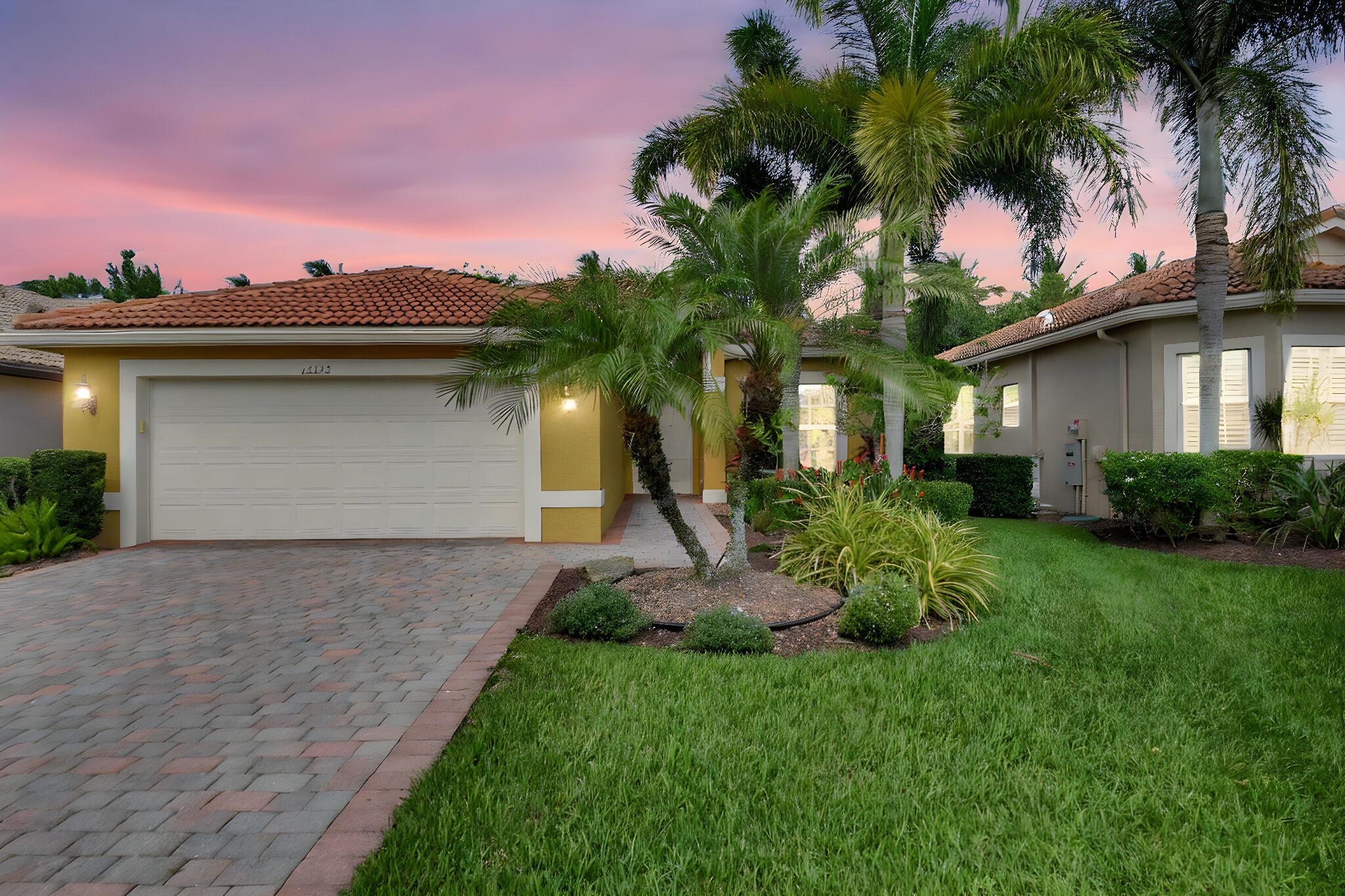 12132 Neptune Peak Drive