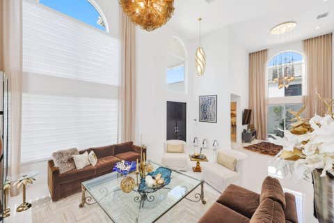 Tiny photo for 2466 NW 61ST DIAGONAL Road, Boca Raton, FL 33496 (MLS # B26058202)