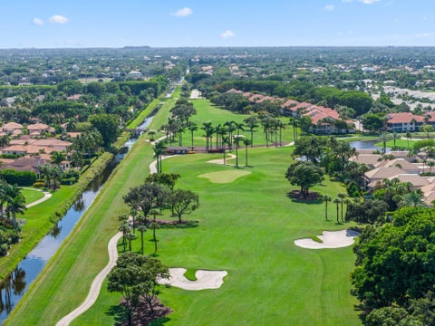 Tiny photo for 2466 NW 61ST DIAGONAL Road, Boca Raton, FL 33496 (MLS # B26058202)