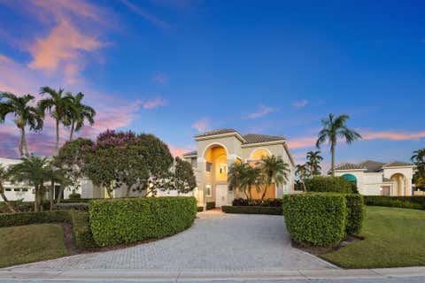 Tiny photo for 2466 NW 61ST DIAGONAL Road, Boca Raton, FL 33496 (MLS # B26058202)