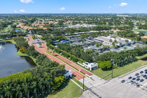 Tiny photo for 2466 NW 61ST DIAGONAL Road, Boca Raton, FL 33496 (MLS # B26058202)