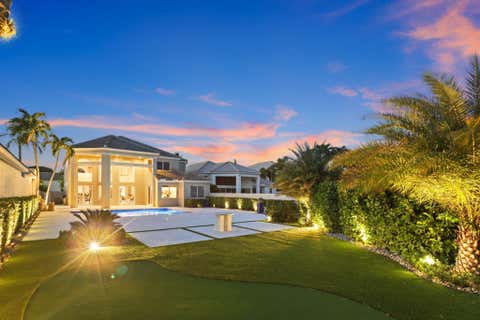 Tiny photo for 2466 NW 61ST DIAGONAL Road, Boca Raton, FL 33496 (MLS # B26058202)