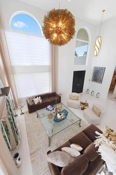 Tiny photo for 2466 NW 61ST DIAGONAL Road, Boca Raton, FL 33496 (MLS # B26058202)