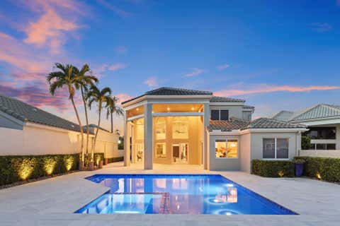 Tiny photo for 2466 NW 61ST DIAGONAL Road, Boca Raton, FL 33496 (MLS # B26058202)