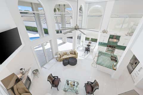 Tiny photo for 2466 NW 61ST DIAGONAL Road, Boca Raton, FL 33496 (MLS # B26058202)
