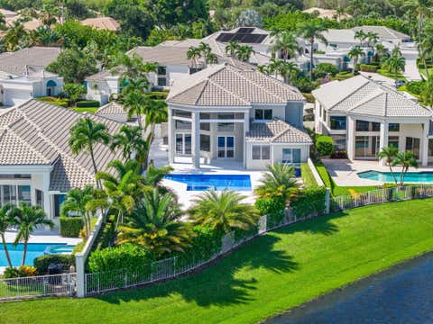 Tiny photo for 2466 NW 61ST DIAGONAL Road, Boca Raton, FL 33496 (MLS # B26058202)