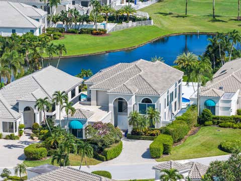 Photo of 2466 NW 61ST DIAGONAL Road, Boca Raton, FL 33496 (MLS # B26058202)