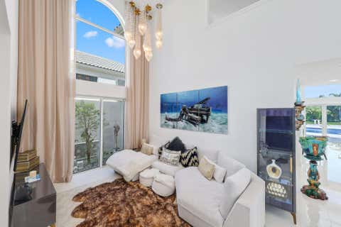 Tiny photo for 2466 NW 61ST DIAGONAL Road, Boca Raton, FL 33496 (MLS # B26058202)