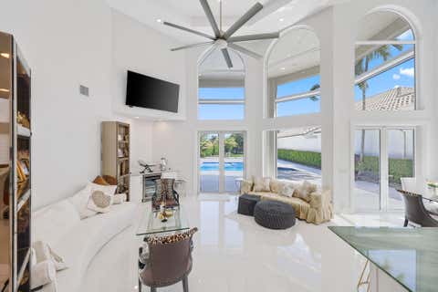 Tiny photo for 2466 NW 61ST DIAGONAL Road, Boca Raton, FL 33496 (MLS # B26058202)
