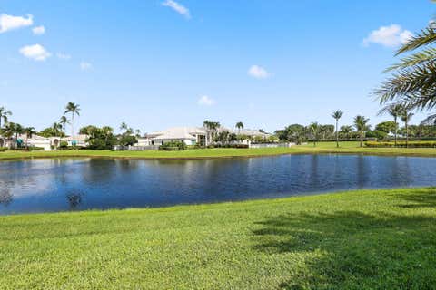 Tiny photo for 2466 NW 61ST DIAGONAL Road, Boca Raton, FL 33496 (MLS # B26058202)