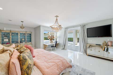 Tiny photo for 2466 NW 61ST DIAGONAL Road, Boca Raton, FL 33496 (MLS # B26058202)