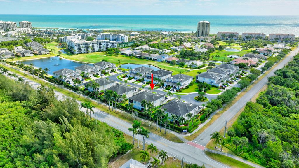 Photo of 401 Southstar Drive, Fort Pierce, FL 34949 (MLS # R11086724)