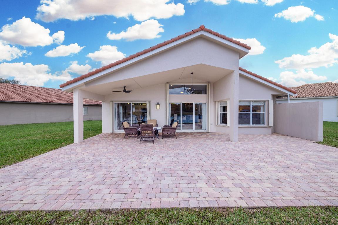 TOWNE PARK TR J - Residential