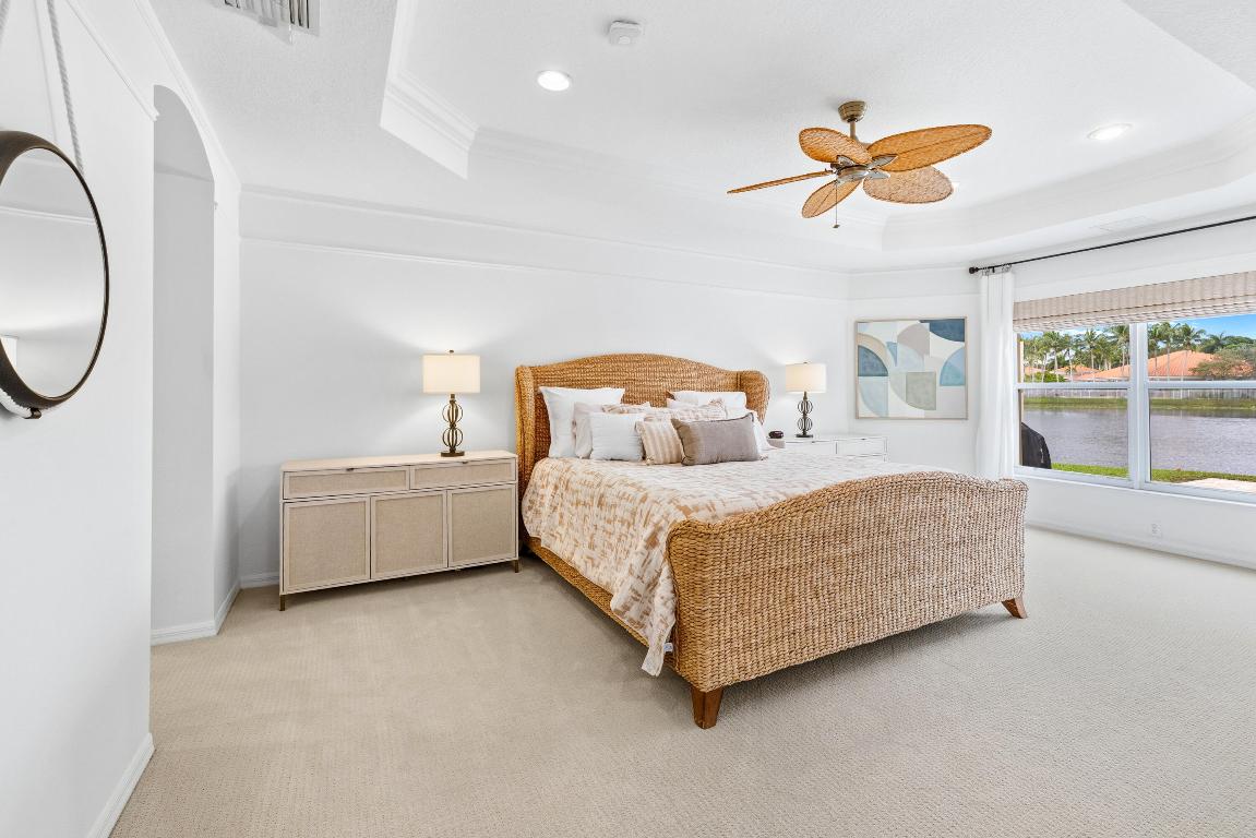 TOWNE PARK TR J - Residential