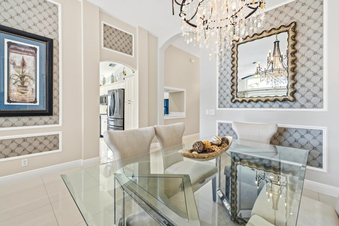 TOWNE PARK TR J - Residential