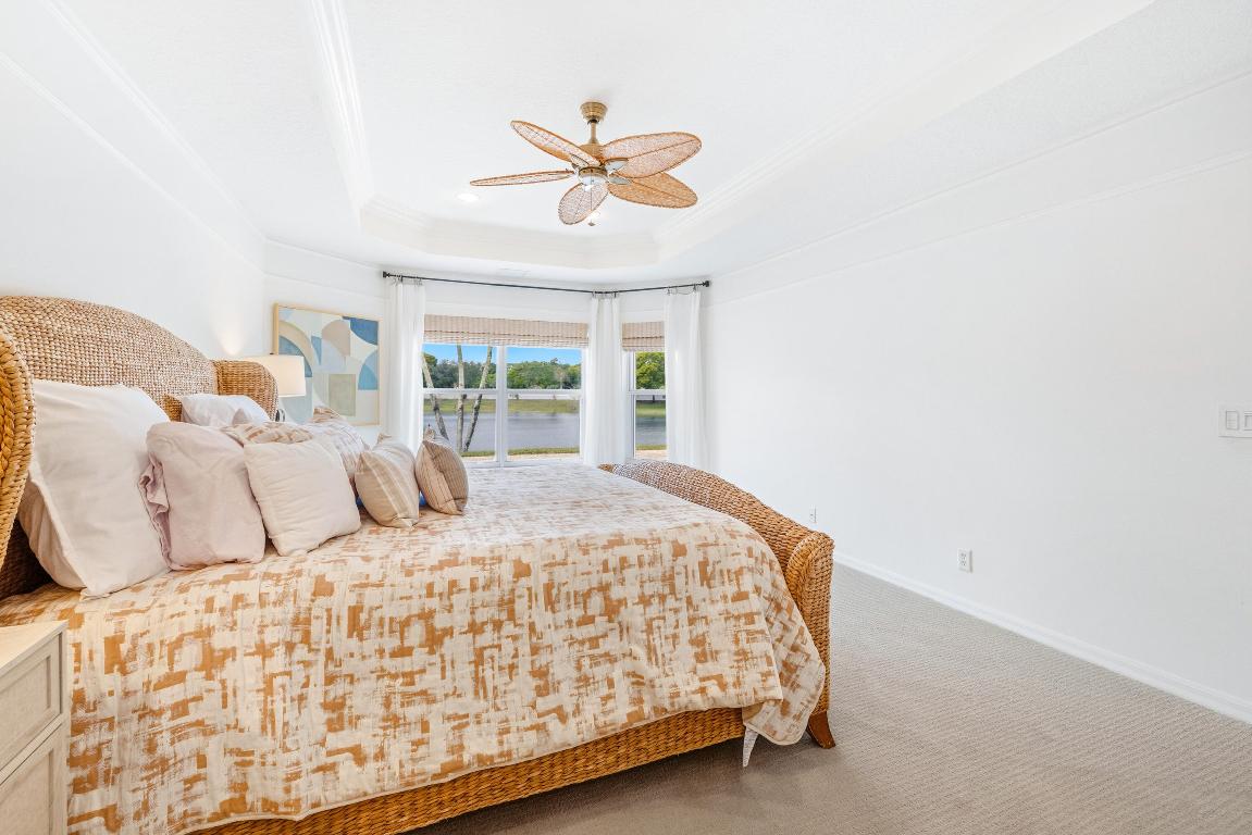 TOWNE PARK TR J - Residential