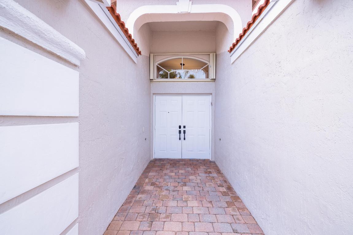 TOWNE PARK TR J - Residential