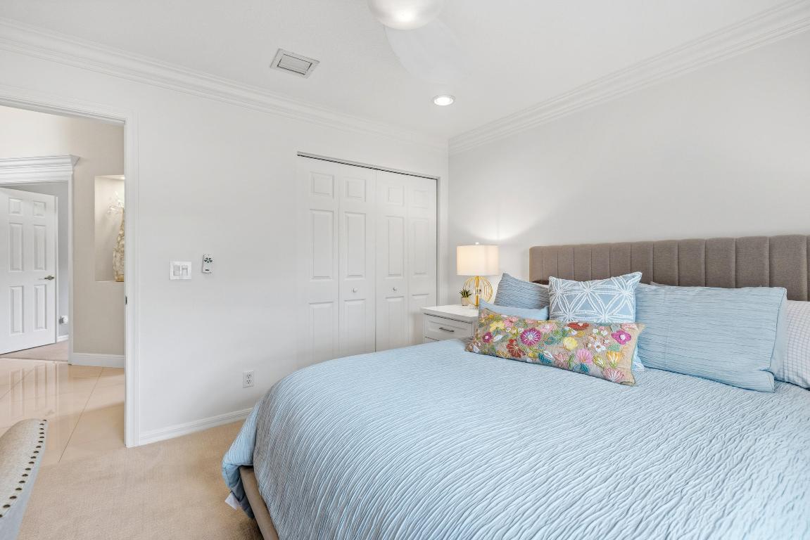 TOWNE PARK TR J - Residential