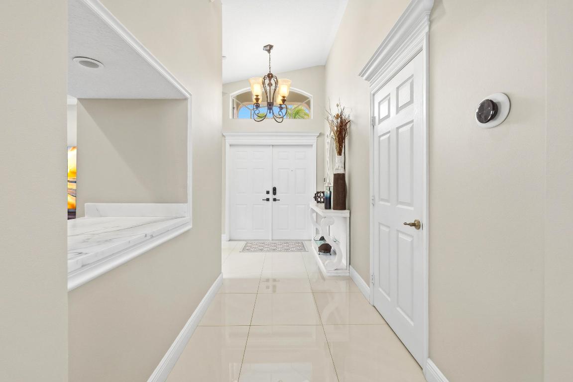 TOWNE PARK TR J - Residential