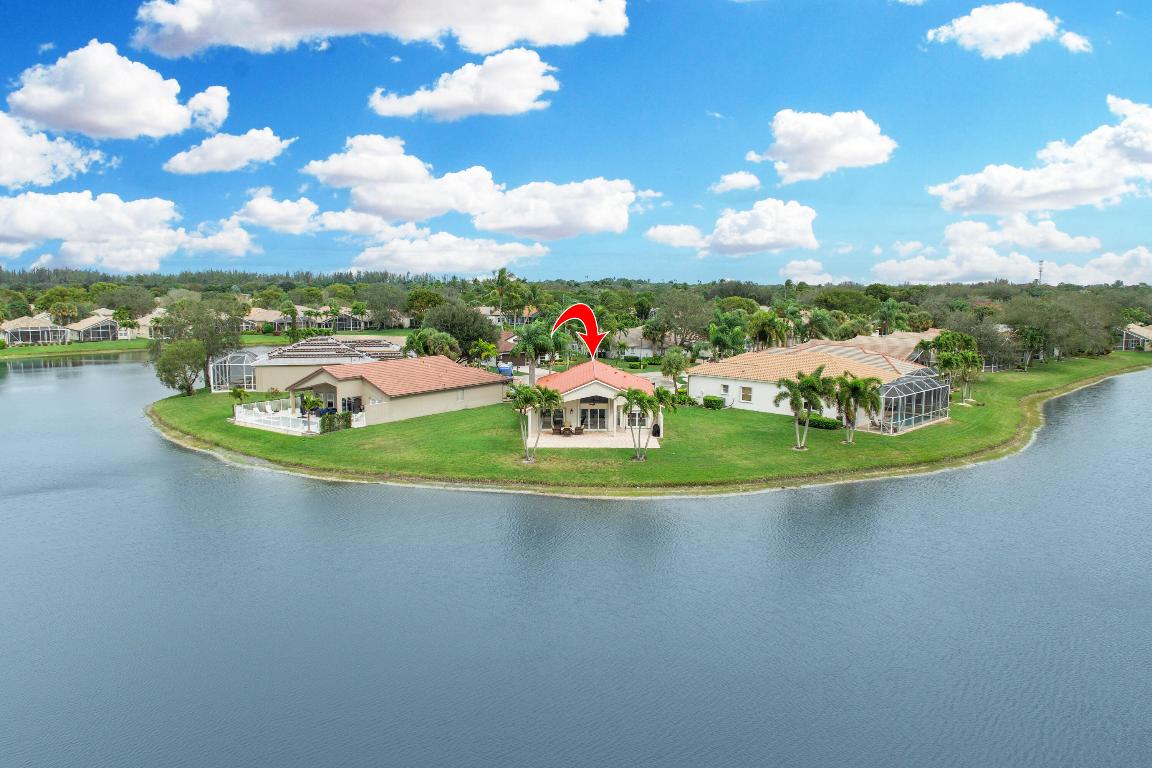 TOWNE PARK TR J - Residential