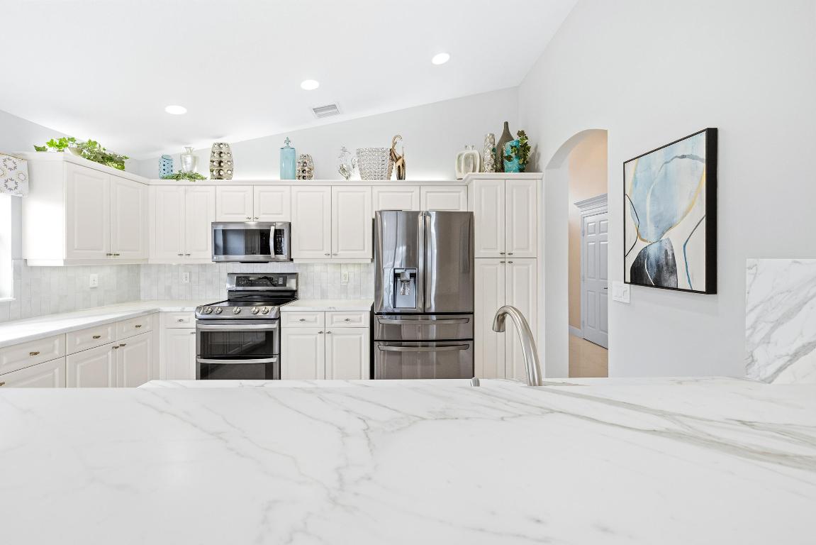 TOWNE PARK TR J - Residential