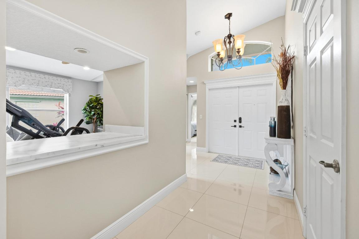 TOWNE PARK TR J - Residential