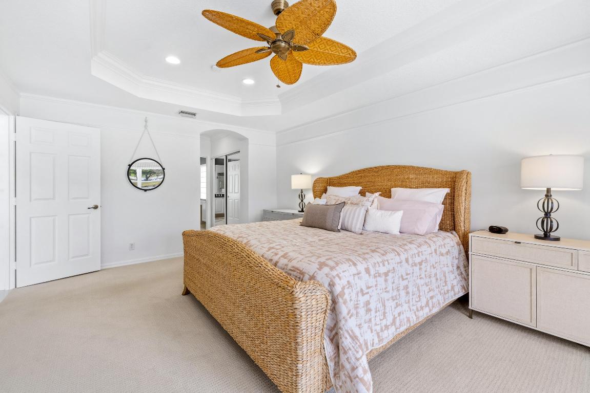 TOWNE PARK TR J - Residential