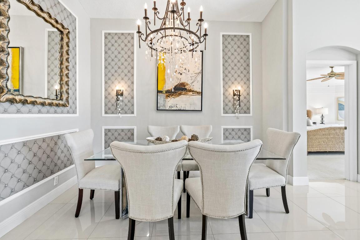 TOWNE PARK TR J - Residential