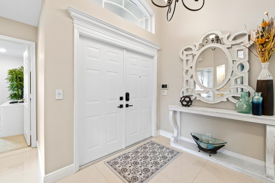 TOWNE PARK TR J - Residential