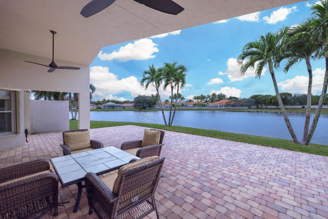 TOWNE PARK TR J - Residential