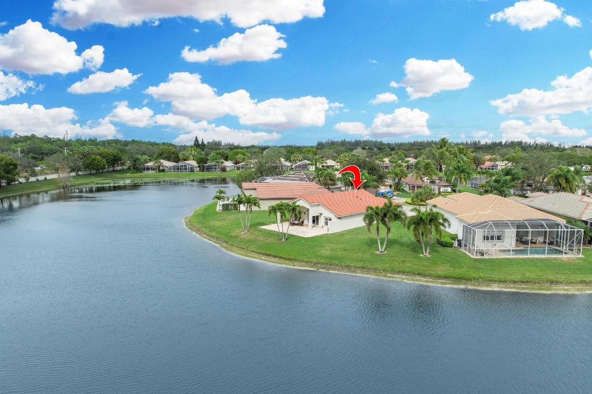 TOWNE PARK TR J - Residential