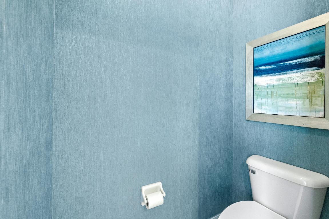 TOWNE PARK TR J - Residential