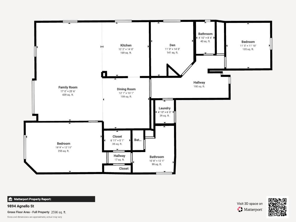 TOWNE PARK TR J - Residential