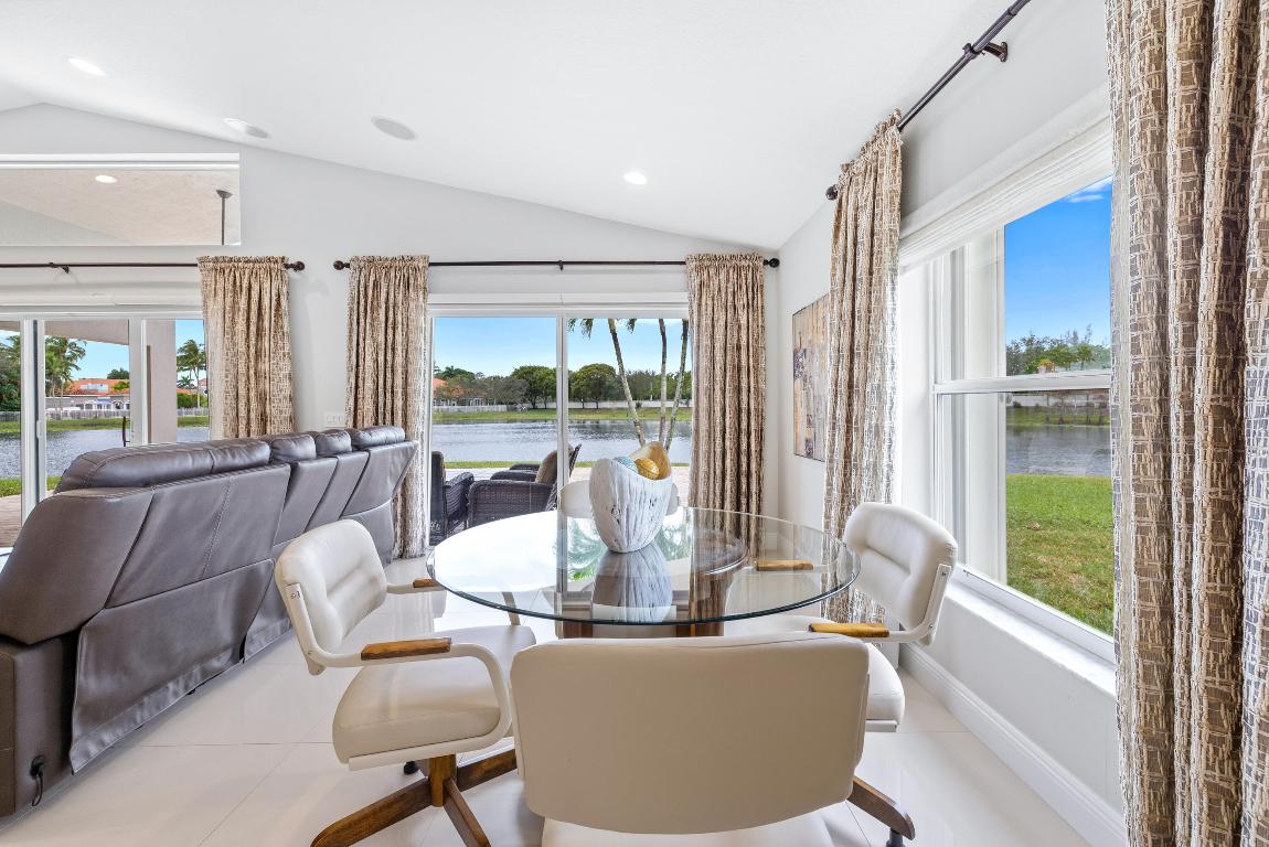 TOWNE PARK TR J - Residential