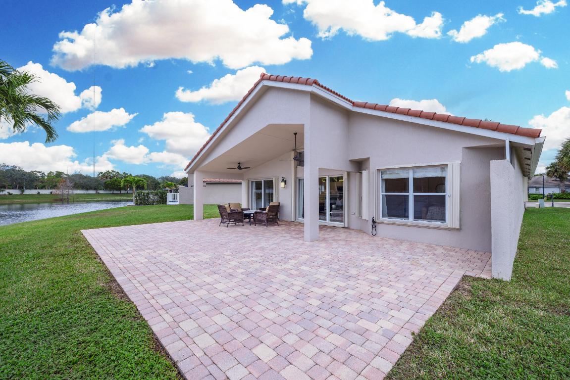 TOWNE PARK TR J - Residential